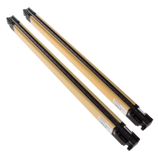 SF4D-H28 Panasonic Industrial Automation Sales Sécurité des machines - Rideaux immatériels